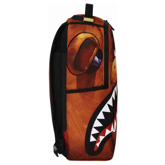 Sprayground Τσάντα πλάτης 5 Nights At Freddys Freddy Shark DLXSR Backpack